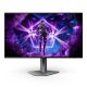 AOC AG276QZD OLED monitor 240Hz 27" (2560x1440)