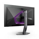 AOC AG276QZD OLED monitor 240Hz 27" (2560x1440)