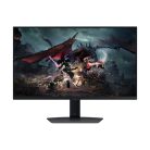 SAMSUNG G50D játék monitor 27" (2560x1440, 180Hz, IPS, 16:9, 350cd/m2, 1ms, HDMI/DisplayPort, Pivot)