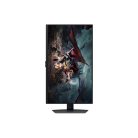 SAMSUNG G50D játék monitor 27" (2560x1440, 180Hz, IPS, 16:9, 350cd/m2, 1ms, HDMI/DisplayPort, Pivot)