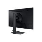 SAMSUNG Gaming 180Hz IPS monitor 32" G50D, 2560x1440, 16:9, 350cd/m2, 1ms, HDMI/DisplayPort, Pivot