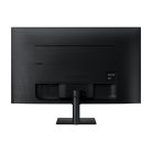 SAMSUNG M70D okos VA monitor 32" (3840x2160, 16:9, 300cd/m2, 4ms, HDMI/USB/USB-C/WiFi/Bluetooth, hangszóró)