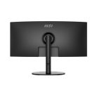 MSI Modern MD342CQP ívelt monitor 34" (fekete)