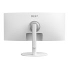 MSI MD342CQPW üzleti monitor ívelt 34" (fehér)