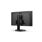 AOC 24B3CF2 IPS monitor 23.8" (1920x1080, 16:9, 250cd/m2, 4ms, HDMI/2xUSB/USB-C, hangszóró, 100Hz)