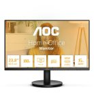 AOC 24B3CA2 IPS monitor 23.8" (1920x1080, 16:9, 250cd/m2, 1ms, HDMI/USBx2/USB-C, hangszóró, 100Hz)