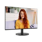 AOC 24B3CA2 IPS monitor 23.8" (1920x1080, 16:9, 250cd/m2, 1ms, HDMI/USBx2/USB-C, hangszóró, 100Hz)