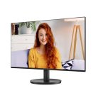 AOC 24B3CA2 IPS monitor 23.8" (1920x1080, 16:9, 250cd/m2, 1ms, HDMI/USBx2/USB-C, hangszóró, 100Hz)