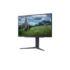 LG 27GS85Q nano IPS monitor (200Hz, 27", 2560x1440, 16:9, 400cd/m2, 1ms, 2xHDMI/DisplayPort/3xUSB, pivot)