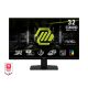 MSI MAG 322UPF monitor 32" UHD (fekete)