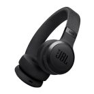 JBL Live 670NC vezeték nélküli fejhallgató (fekete)