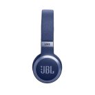 JBL Live 670NC vezeték nélküli fejhallgató (kék)