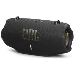 JBL Xtreme 4 hordozható vízálló hangszóró (fekete)