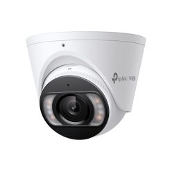   TP-LINK IP kamera kültéri színes éjjellátó 4 megapixel, 4mm objektív (INSIGHT S445 4mm)