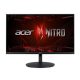 Acer Nitro XF270M3biiph monitor (27", 16:9 FHD, 250Hz, FreeSync, 1ms, 250nits, 2xHDMI, DP, fekete)