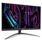 Acer Predator XB273UV3bmiiprzx IPS LED monitor (27", 16:9 QHD, 180Hz, Freesync, 1ms, 400 nits, 2x HDMI, DP, USB, MM, fekete)