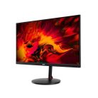 Acer Nitro XV252QFbmiiprx monitor 24.5" FHD (390Hz, FreeSync, 1ms, 400 nits, 2x HDMI, DP, MM, fekete)