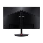 Acer Nitro XV252QFbmiiprx monitor 24.5" FHD (390Hz, FreeSync, 1ms, 400 nits, 2x HDMI, DP, MM, fekete)