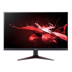   Acer VA Nitro monitor VG240YS3bmiipx 23,8", FHD, 180Hz, FreeSync, 1ms, 250 nits, 2x HDMI, DP, MM (fekete)