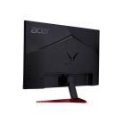 Acer VA Nitro monitor VG240YS3bmiipx 23,8", FHD, 180Hz, FreeSync, 1ms, 250 nits, 2x HDMI, DP, MM (fekete)