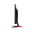 Acer VA Nitro monitor VG240YS3bmiipx 23,8", FHD, 180Hz, FreeSync, 1ms, 250 nits, 2x HDMI, DP, MM (fekete)