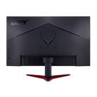 Acer VA Nitro monitor VG240YS3bmiipx 23,8", FHD, 180Hz, FreeSync, 1ms, 250 nits, 2x HDMI, DP, MM (fekete)