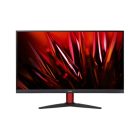 Acer Nitro monitor KG242YM3bmiipx 23,8" (16:9 FHD, 180Hz, FreeSync, 1ms, 250 nits, 2x HDMI, DP, MM, fekete)