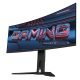 GIGABYTE MO34WQC OLED monitor 34" (3440x1440, 2xHDMI/Displayport/4xUSB)