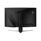 MSI MAG 325CQRF QD ívelt monitor (31,5", WQHD, 180Hz)