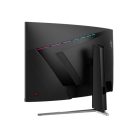 MSI MAG 325CQRF QD ívelt monitor (31,5", WQHD, 180Hz)