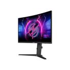 MSI MPG 275CQRXF ívelt monitor 27" WQHD (fekete)