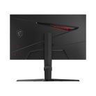 MSI MPG 275CQRXF ívelt monitor 27" WQHD (fekete)