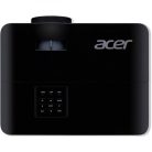 Acer X1128i DLP 3D projektor (SVGA, 4800Lm, 20000/1, HDMI, Wifi, fekete)