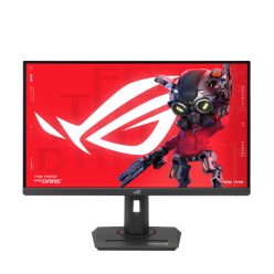   ASUS XG27UCG ROG Strix monitor 27" IPS (3840x2160, HDMI/Displayport, 2xUSB3.0, 320Hz, HDR, kettős mód)