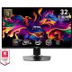 MSI MAG 321UP játékmonitor 31,5" UHD (fekete)