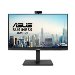   ASUS BE24EQSK LED monitor 24" IPS (1920x1080, HDMI/D-Sub/Displayport, 2MP webkamera, hangszóró)