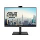 ASUS BE24EQSK LED monitor 24" IPS (1920x1080, HDMI/D-Sub/Displayport, 2MP webkamera, hangszóró)