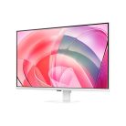 SAMSUNG S70D VA monitor 32" (3840x2160, 16:9, 350cd/m2, 5ms, HDMI/DisplayPort, fehér)