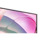 SAMSUNG S70D VA monitor 32" (3840x2160, 16:9, 350cd/m2, 5ms, HDMI/DisplayPort, fehér)