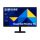 SAMSUNG 24" IPS monitor (100Hz, 1920x1080, 16:9, 250cd/m2, 5ms, HDMI/VGA)