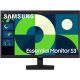 SAMSUNG S3 S31D monitor 24" (1920x1080, 16:9, 250cd/m2, 5ms, HDMI/VGA, 75Hz)