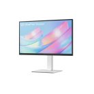 LG 27US550 IPS monitor, 3840x2160, 16:9, 300cd/m2, 5ms, HDMIx2/DisplayPort, állítható magasság, pivot