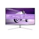 PHILIPS 27M2N8500/00 OLED gaming monitor (360Hz, 27", 2560x1440, 16:9, 0,03ms, HDMIx2/DisplayPort/USBx3, hangszóró)