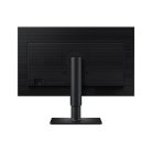 SAMSUNG S40GD monitor 24" (IPS, 100Hz, 1920x1080, 16:9, 250cd/m2, 5ms, 2xHDMI/DisplayPort/2xUSB, Pivot)