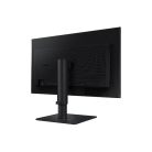 SAMSUNG S40GD monitor 24" (IPS, 100Hz, 1920x1080, 16:9, 250cd/m2, 5ms, 2xHDMI/DisplayPort/2xUSB, Pivot)