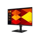 SAMSUNG S40GD monitor 24" (IPS, 100Hz, 1920x1080, 16:9, 250cd/m2, 5ms, 2xHDMI/DisplayPort/2xUSB, Pivot, hangszóró)