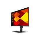 SAMSUNG S40GD monitor 24" (IPS, 100Hz, 1920x1080, 16:9, 250cd/m2, 5ms, 2xHDMI/DisplayPort/2xUSB, Pivot, hangszóró)