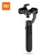 Xiaomi Mi akciókamera kézi stabilizátor (fekete)