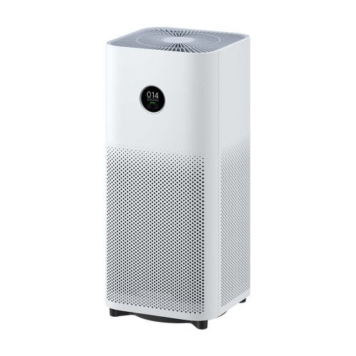 Xiaomi Mi Air Purifier 4 White EU BHR5096GL - ONLY BOX DAMAGE