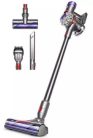 Dyson V8 Advanced rúdporszívó ezüst/nikkel EU